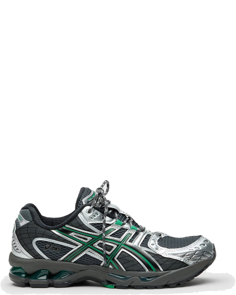 Gel Nimbus 10.1 Obsidian Grey Asics оригінал – Купити в Україні