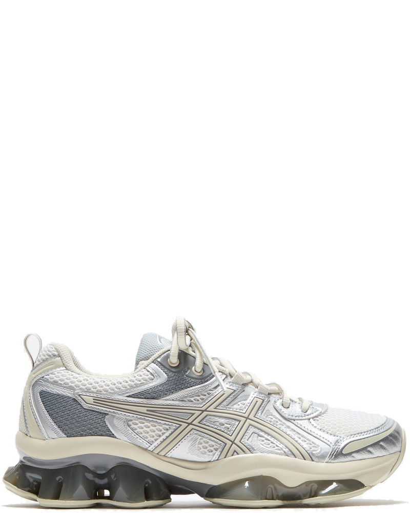 Gel Quantum Kinetic White Asics – Гарантія оригінальності
