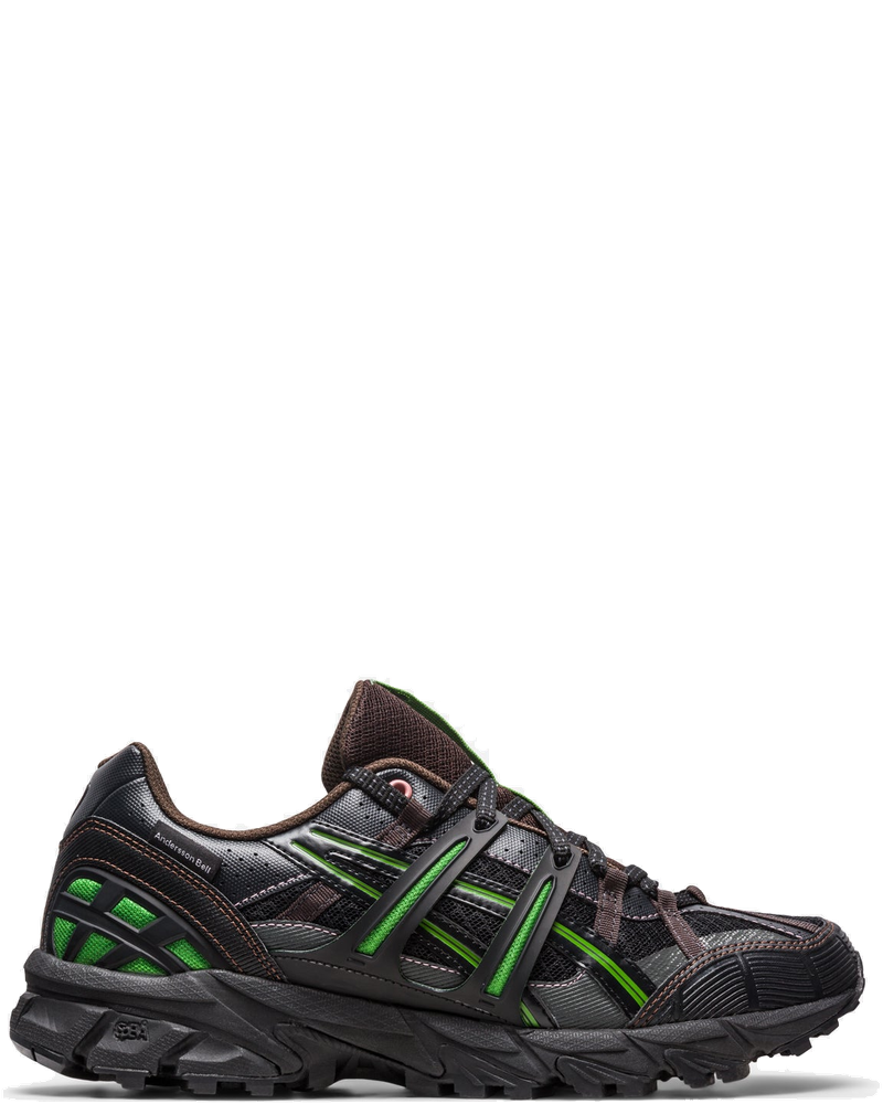 Оригінальна Gel Sonoma 15 50 Black Asics