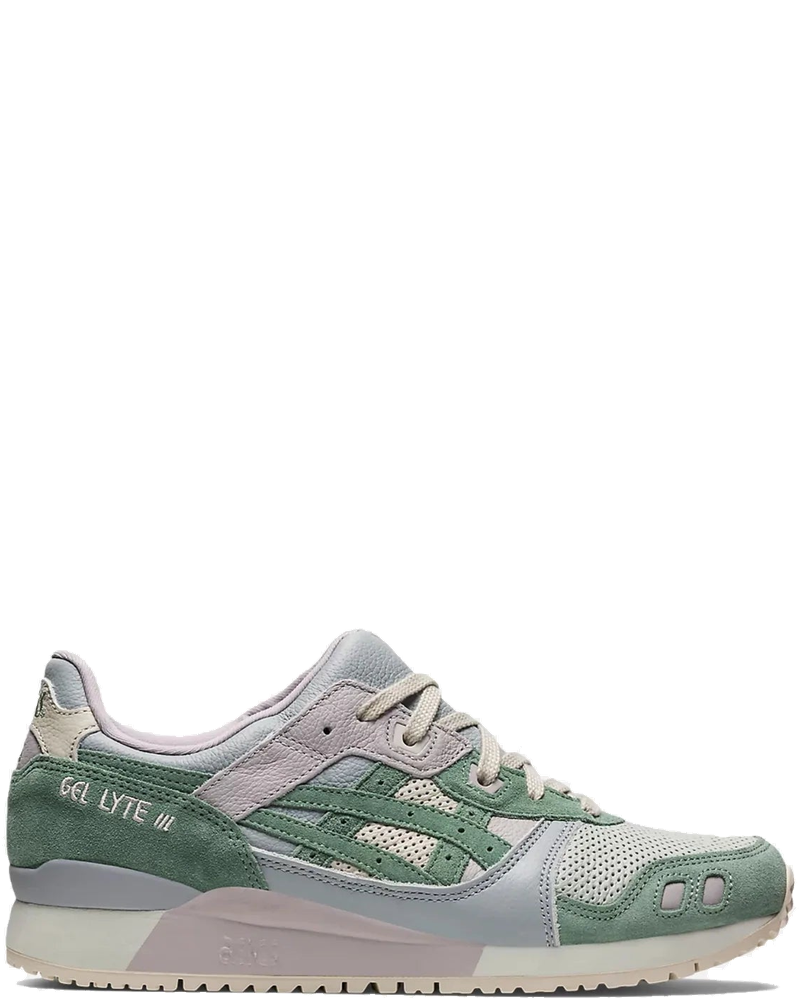 Оригінальна Gel Lyte III Og Light Sage Asics