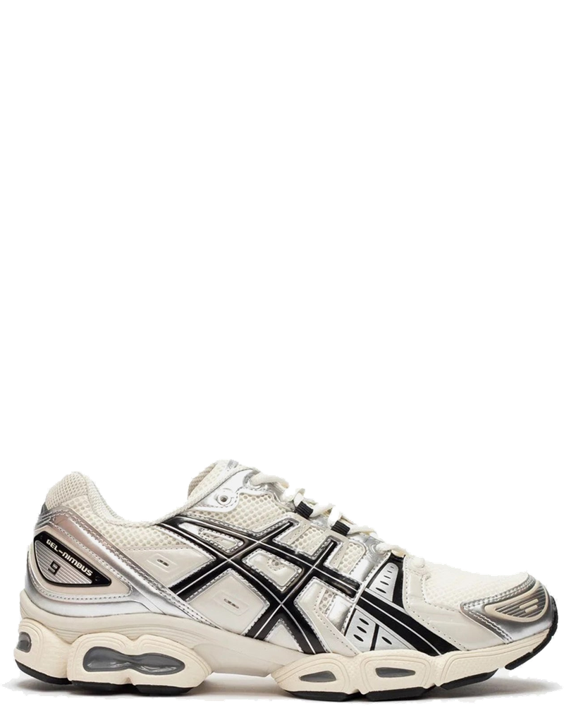 Gel Nimbus 9 Cream Asics – Гарантія оригінальності