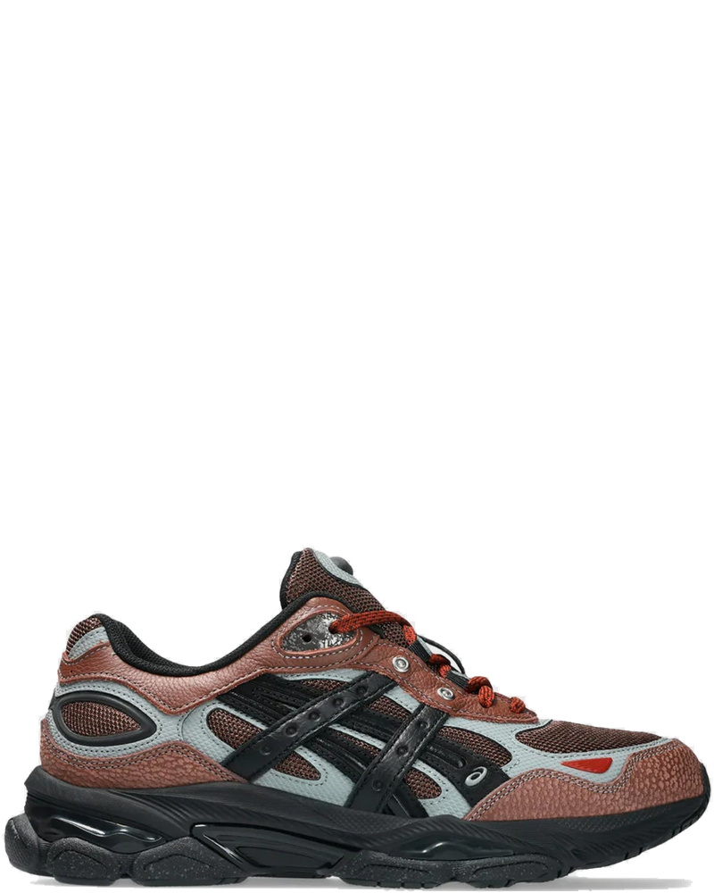 Оригінальна Gel Nyc 2.0 Sshs Mahogany Asics