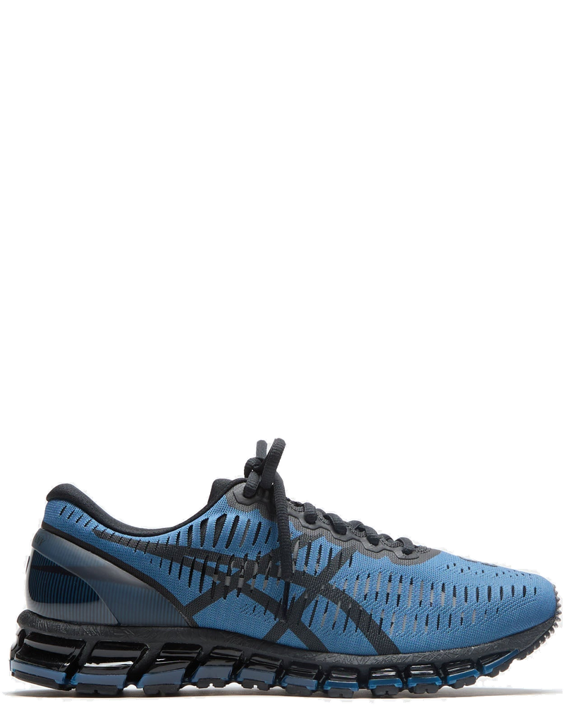 Оригінальна Gel Quantum 360 Moroccan Blue Asics