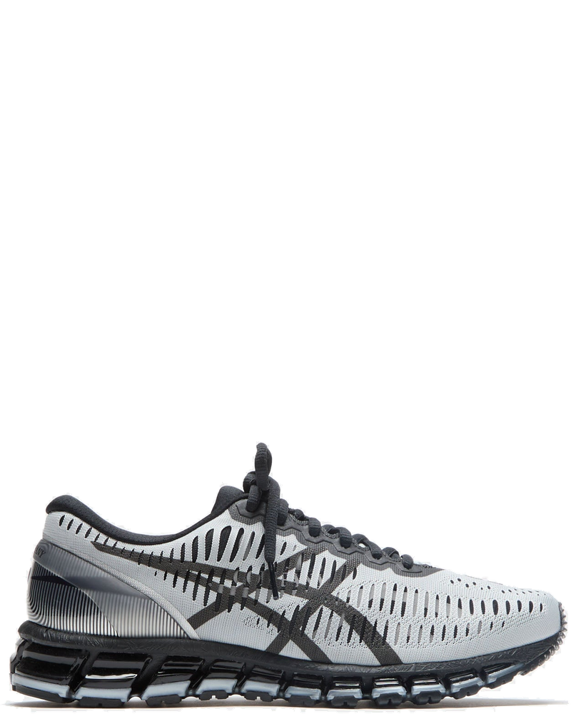 Gel Quantum 360 Pure Silver Asics оригінал – Купити в Україні