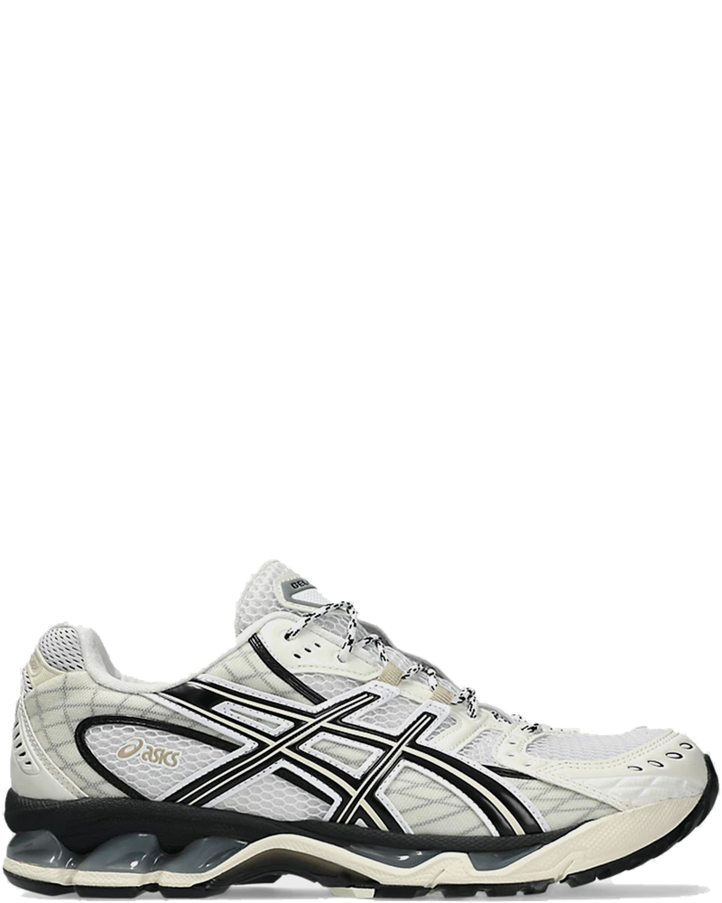 Gel Nimbus 10.1 White Asics оригінал – Купити в Україні