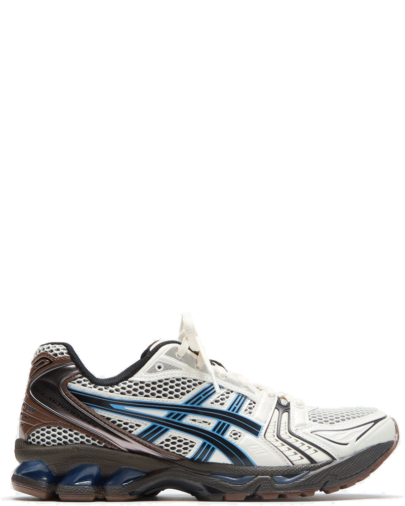 Оригінальна Gel Kayano 14 Cream Asics