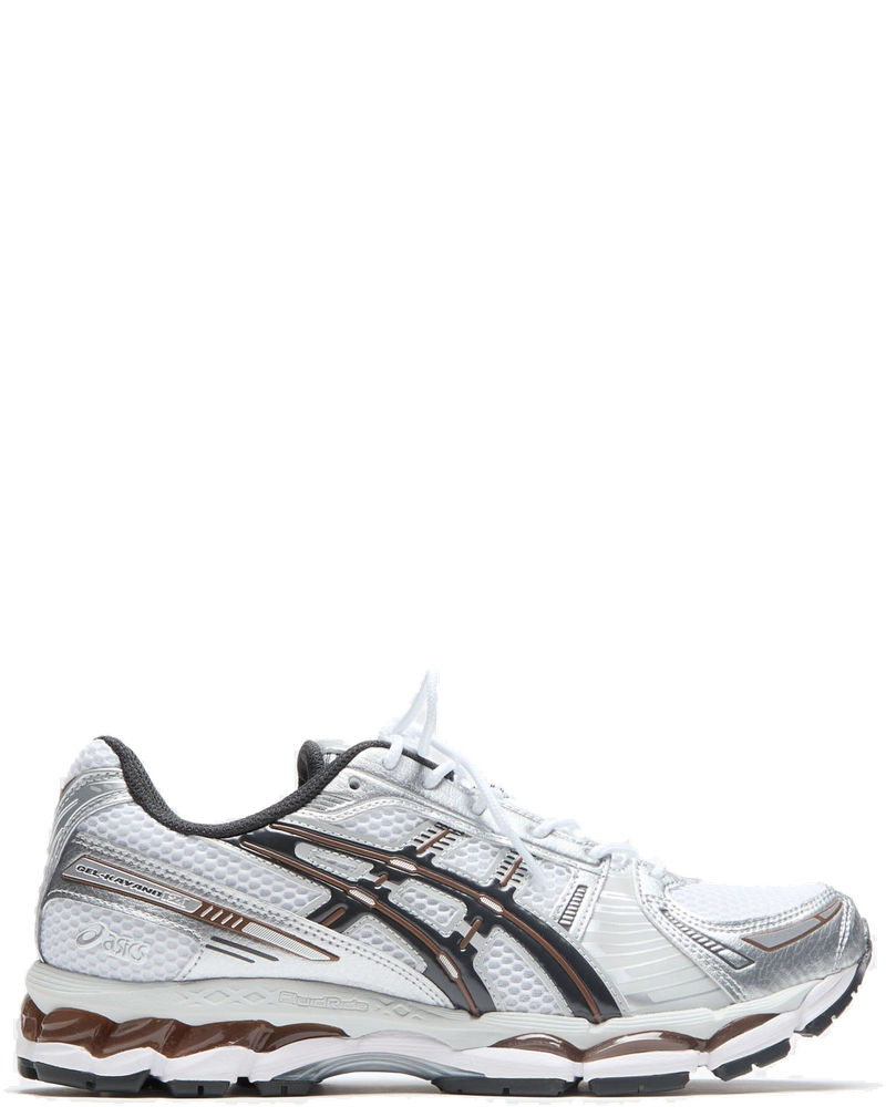 Gel Kayano 12.1 White Asics – Гарантія оригінальності