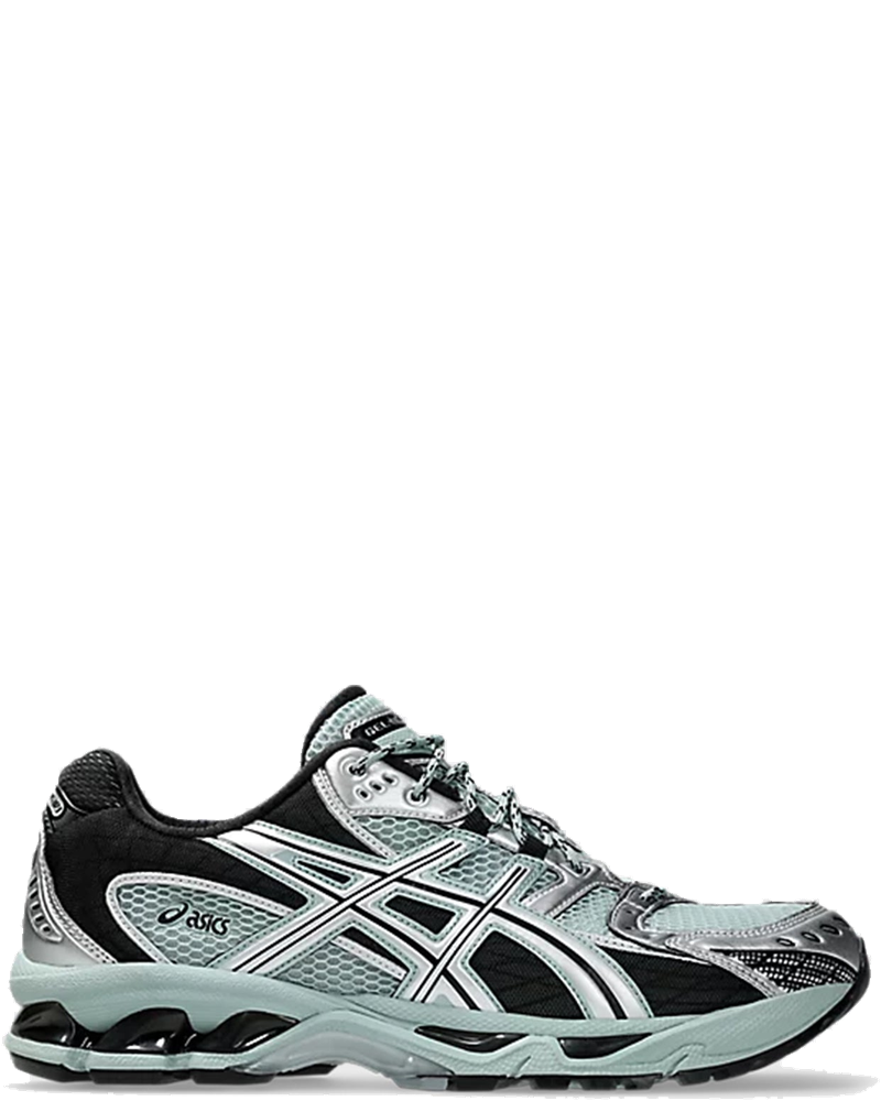 Gel Nimbus 10.1 Ocean Haze Asics – Гарантія оригінальності
