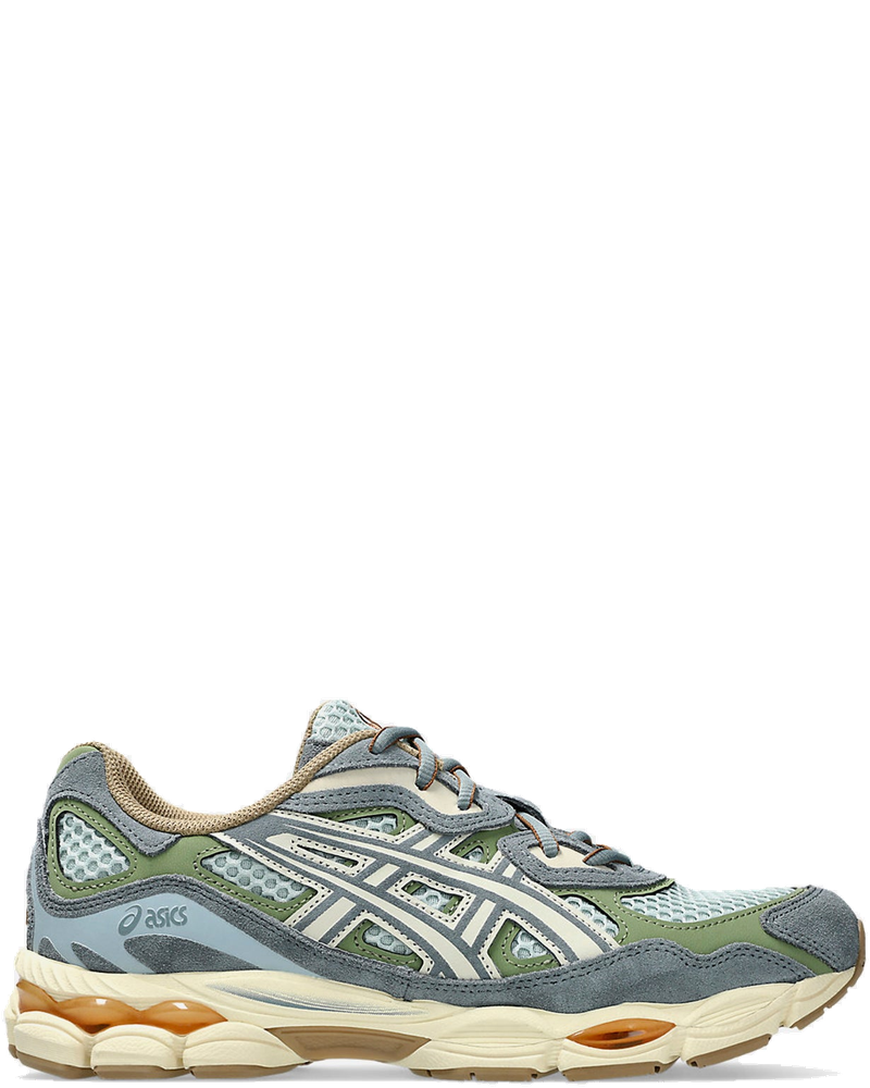 Оригінальна Gel Nyc Cold Moss Asics