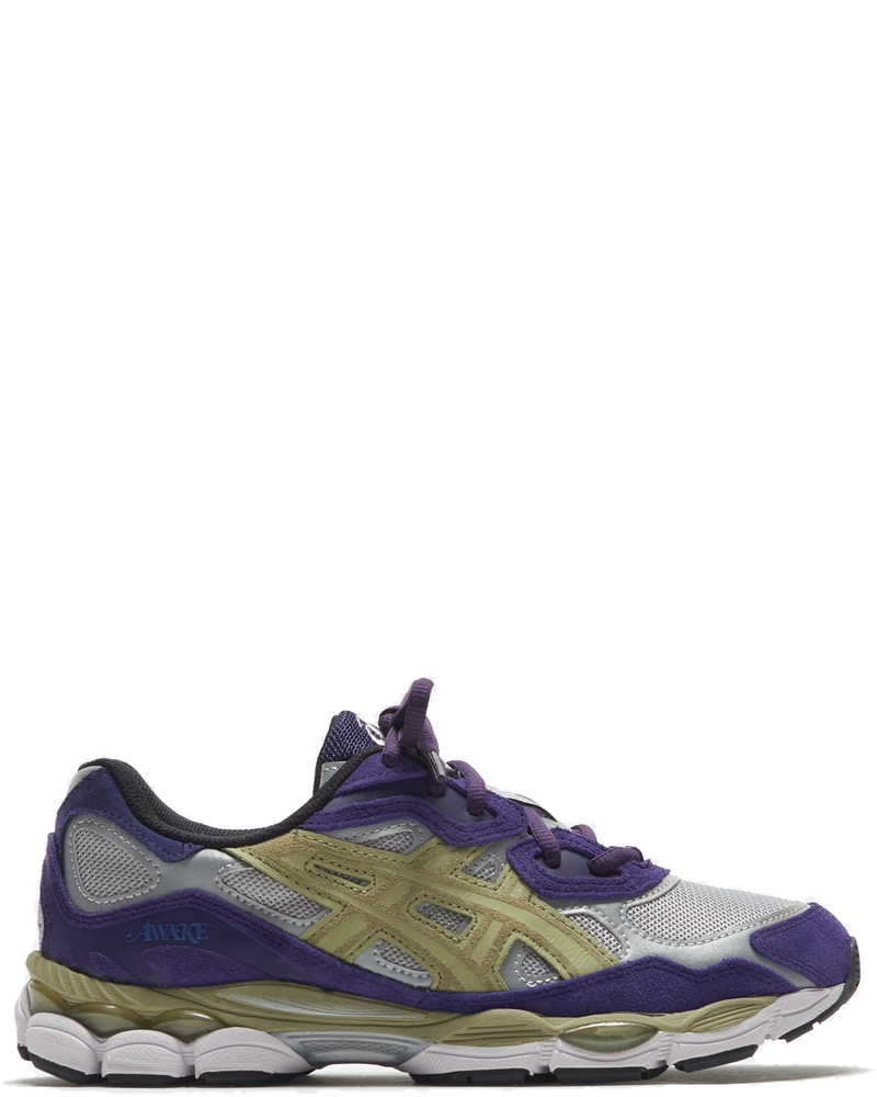 Gel Nyc Pure Silver Asics – Гарантія оригінальності
