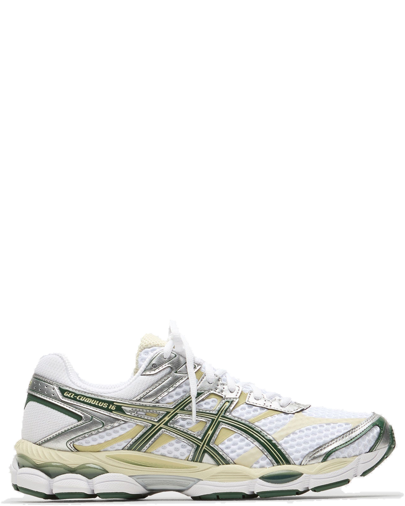 Оригінальна Gel Cumulus 16 White Asics