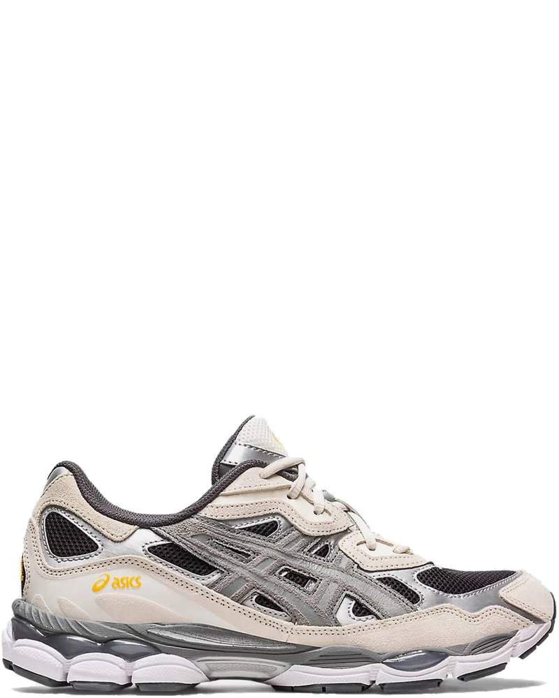 Оригінальна Gel Nyc Black Asics