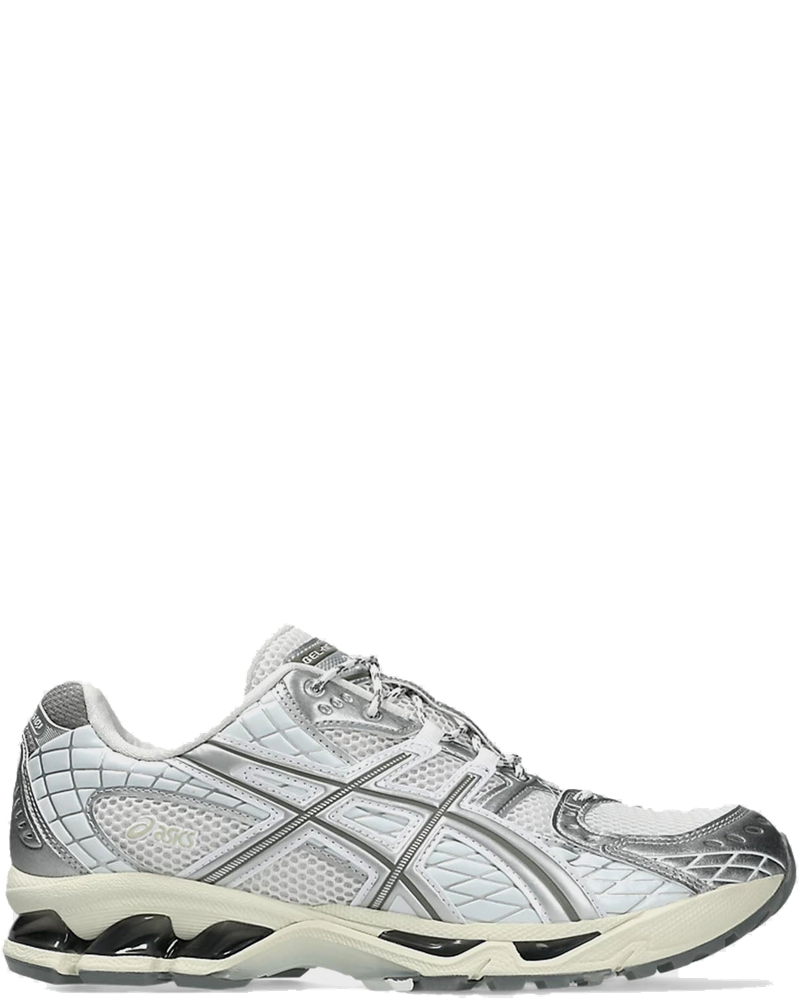 Gel Nimbus 10.1 White Asics оригінал – Купити в Україні