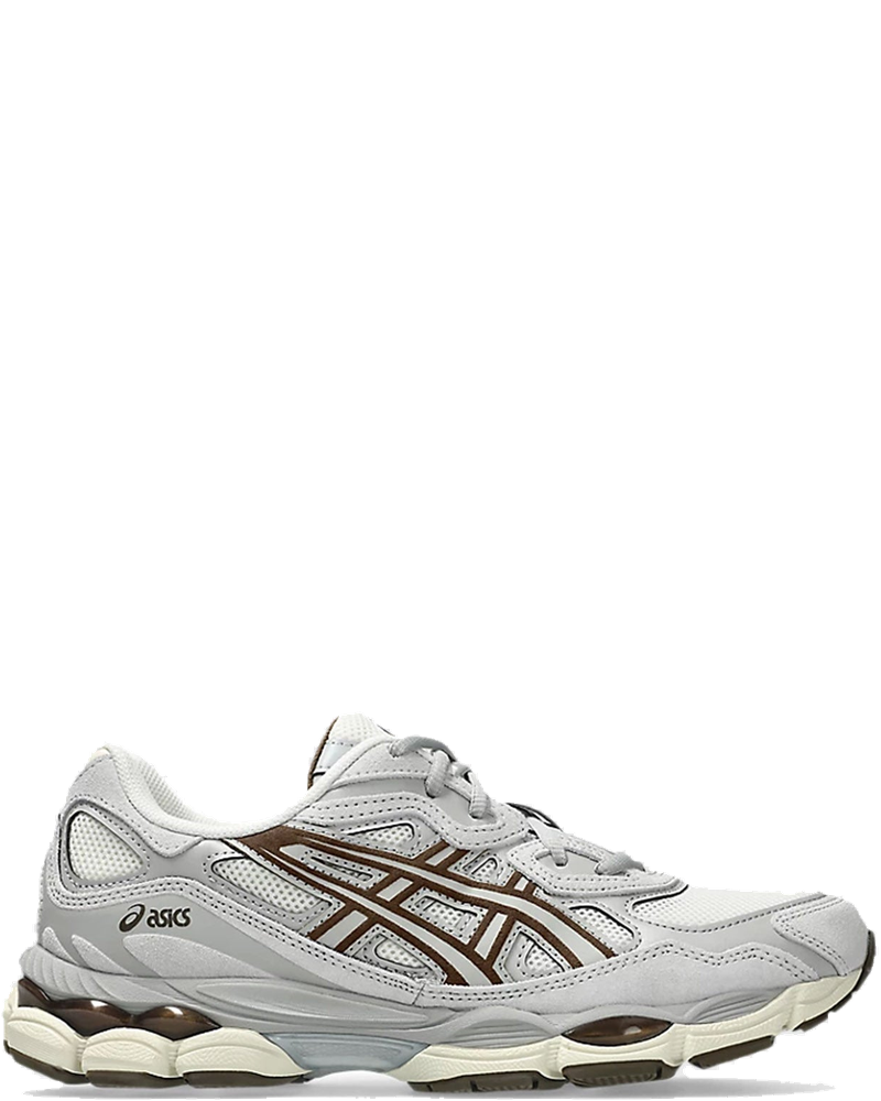 Gel Nyc Cream Asics – Гарантія оригінальності