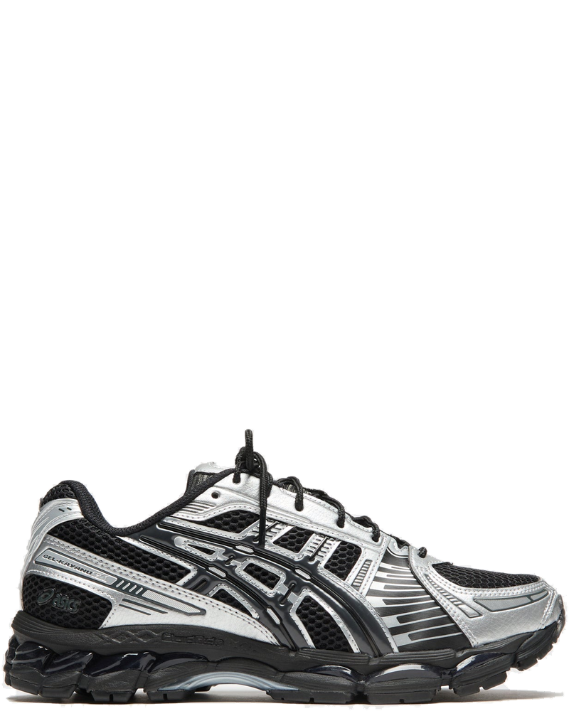 Gel Kayano 12.1 Black Asics оригінал – Купити в Україні