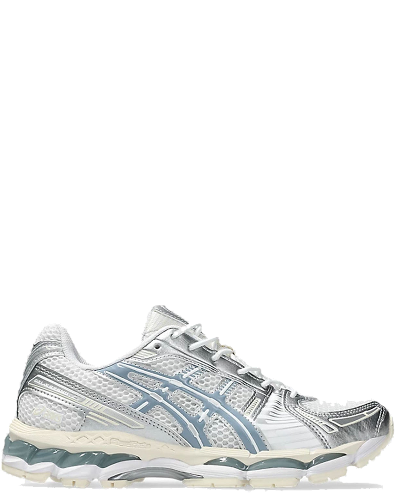 Gel Kayano 12.1 White Asics – Гарантія оригінальності