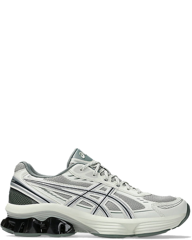 Gel Kinetic Fluent Seal Grey Asics – Гарантія оригінальності