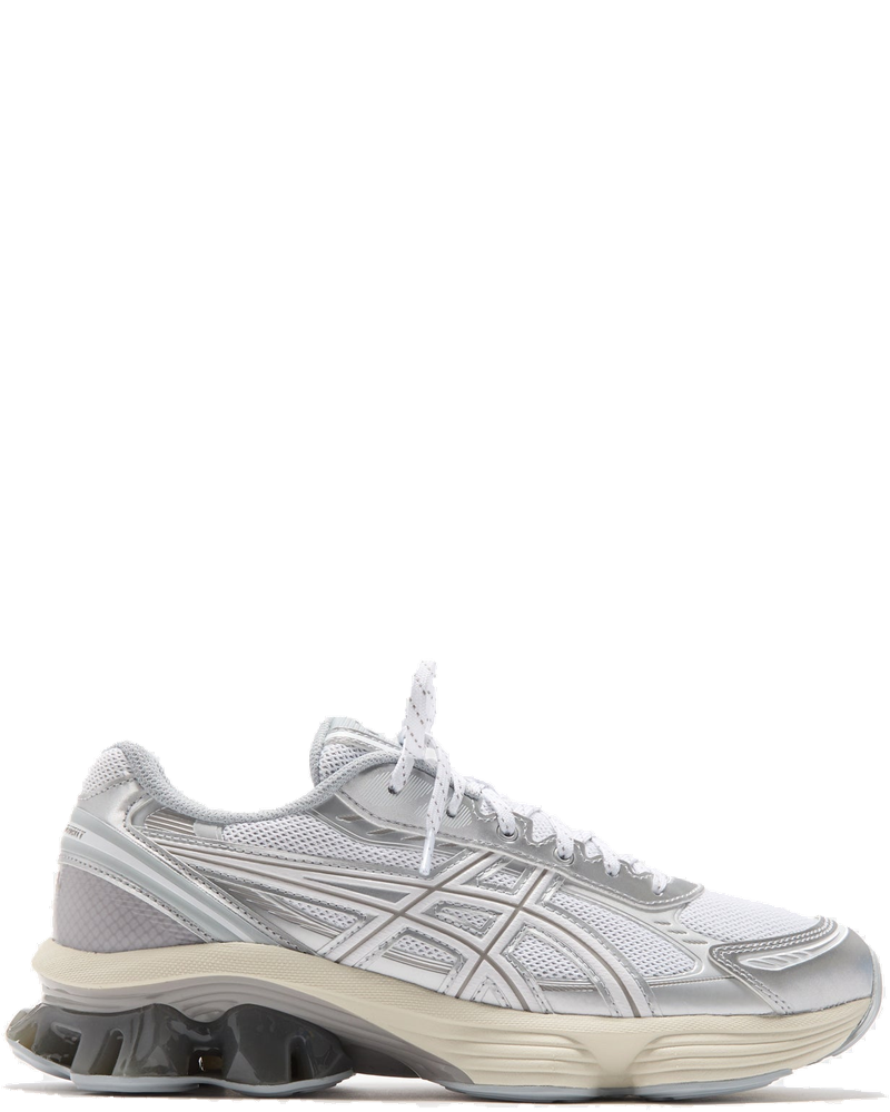 Gel Kinetic Fluent White Asics – Гарантія оригінальності