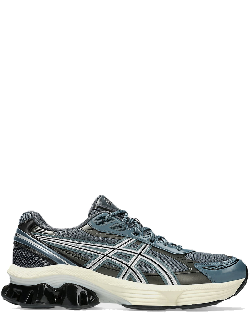Оригінальна Gel Kinetic Fluent Carrier Grey Asics