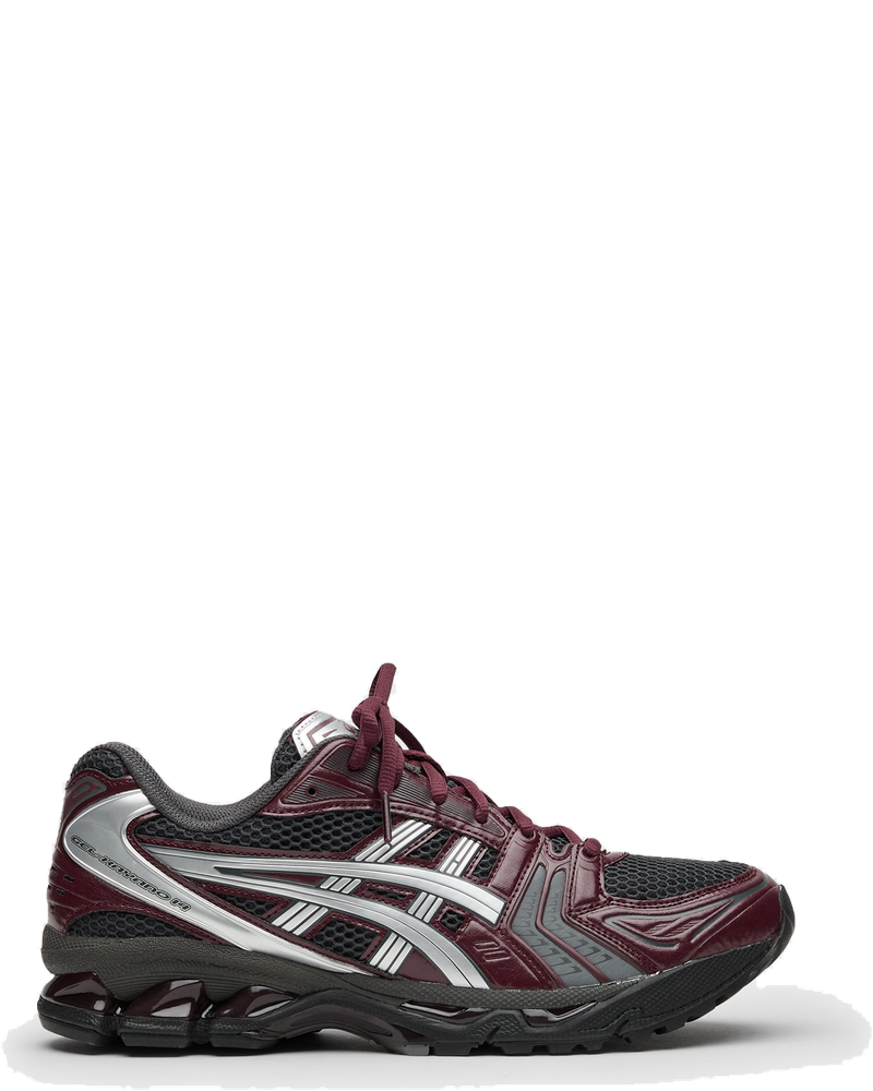 Gel Kayano® 14 Obsidian Grey Asics – Гарантія оригінальності