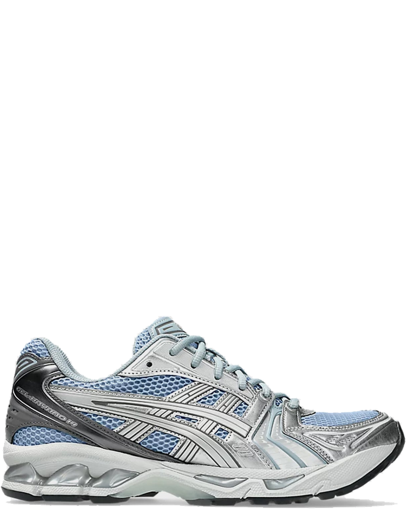 Gel Kayano 14 Dolphin Grey Asics – Гарантія оригінальності