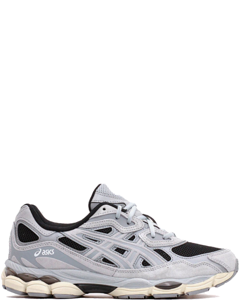 Оригінальна Gel Nyc Black Asics