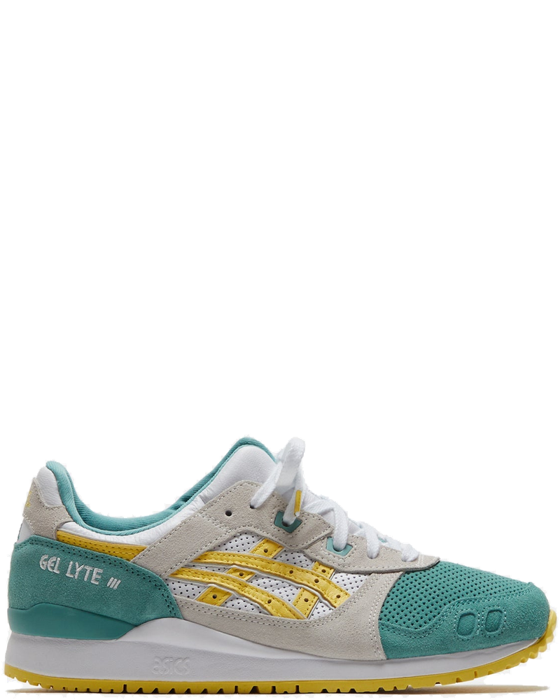 Оригінальна Gel Lyte III Og Sage Asics