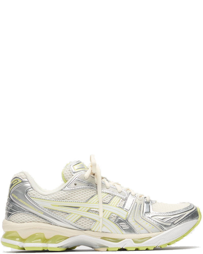 Оригінальна Gel Kayano 14 Cream Asics