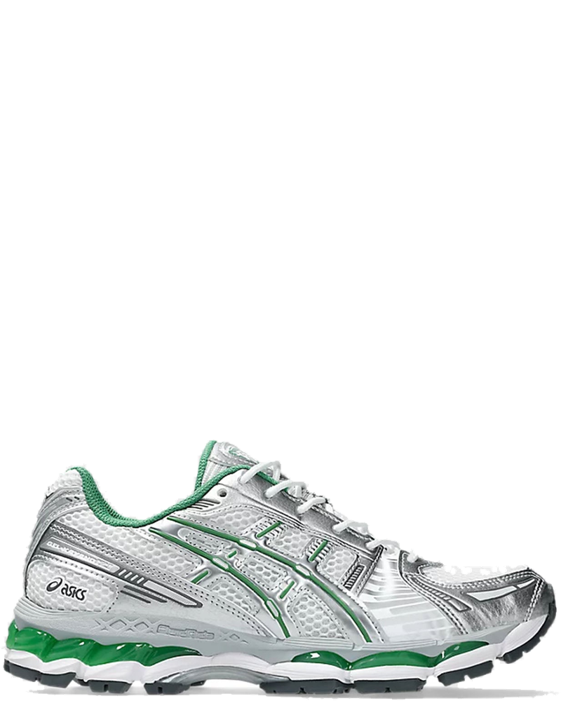 Gel Kayano 12.1 White Asics – Гарантія оригінальності
