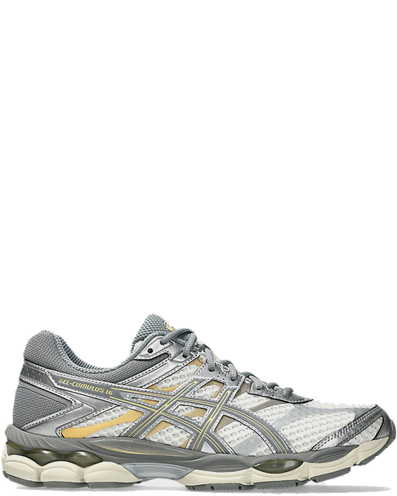 Gel Cumulus 16 Cream Asics – Гарантія оригінальності