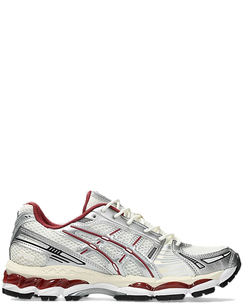 Gel Kayano 12.1 Cream Asics – Гарантія оригінальності