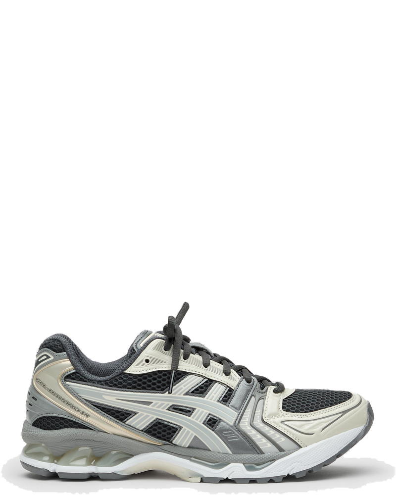 Gel Kayano® 14 Obsidian Grey Asics – Гарантія оригінальності
