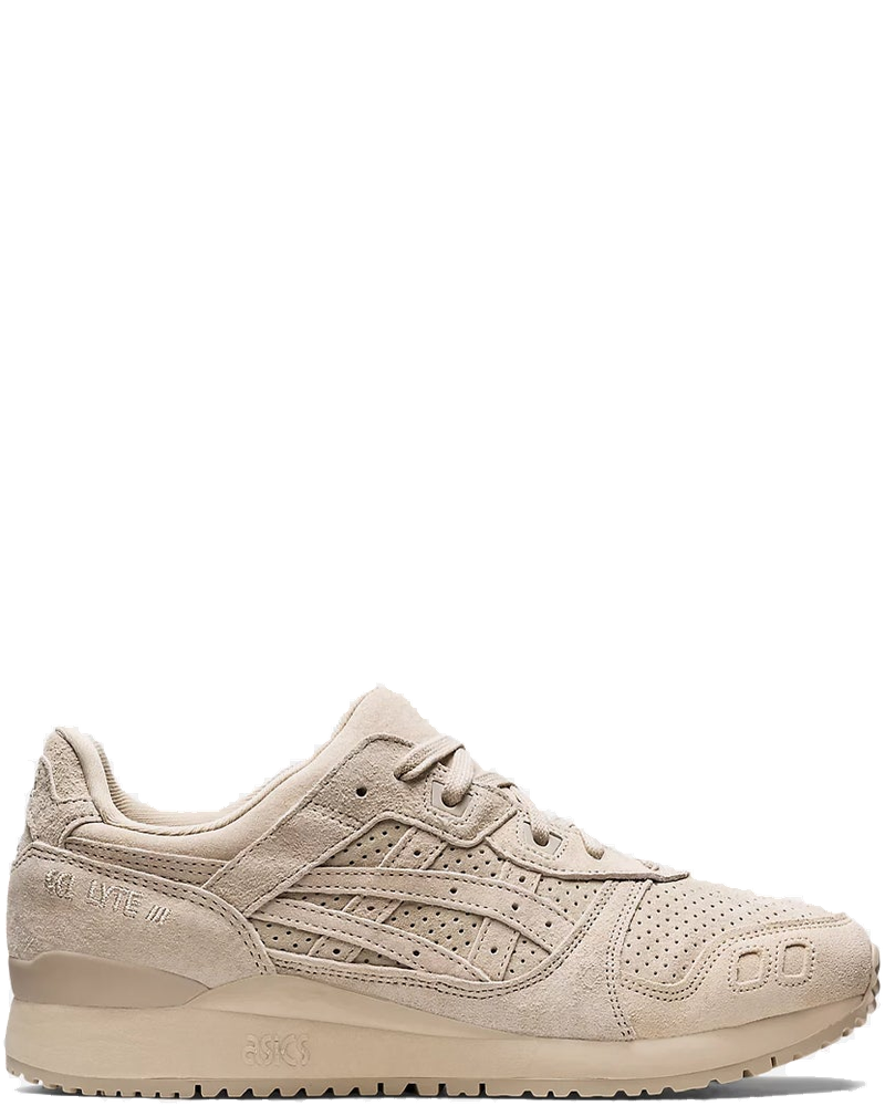 Gel Lyte III Og Feather Grey Asics – Гарантія оригінальності