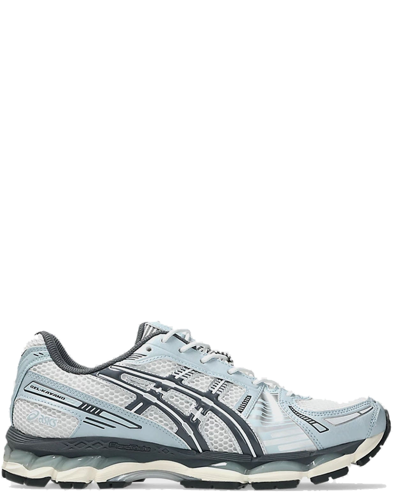 Gel Kayano 12.1 White Asics – Гарантія оригінальності