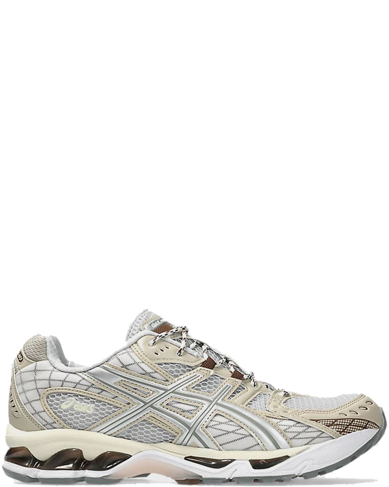Оригінальна Gel Nimbus 10.1 Concrete Asics
