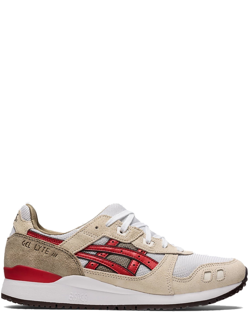 Оригінальна Gel Lyte III Og Smoke Grey Asics