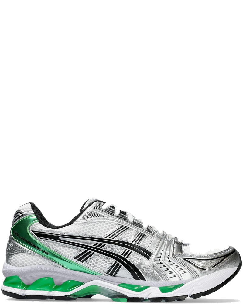 Gel Kayano 14 White Asics – Гарантія оригінальності