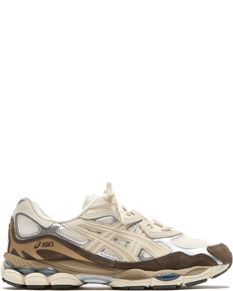 Gel Nyc Cream Asics – Гарантія оригінальності