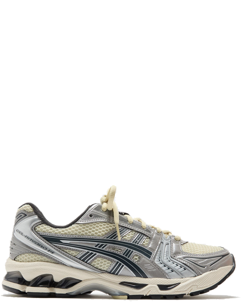 Gel Kayano 14 Oyster White Asics – Гарантія оригінальності