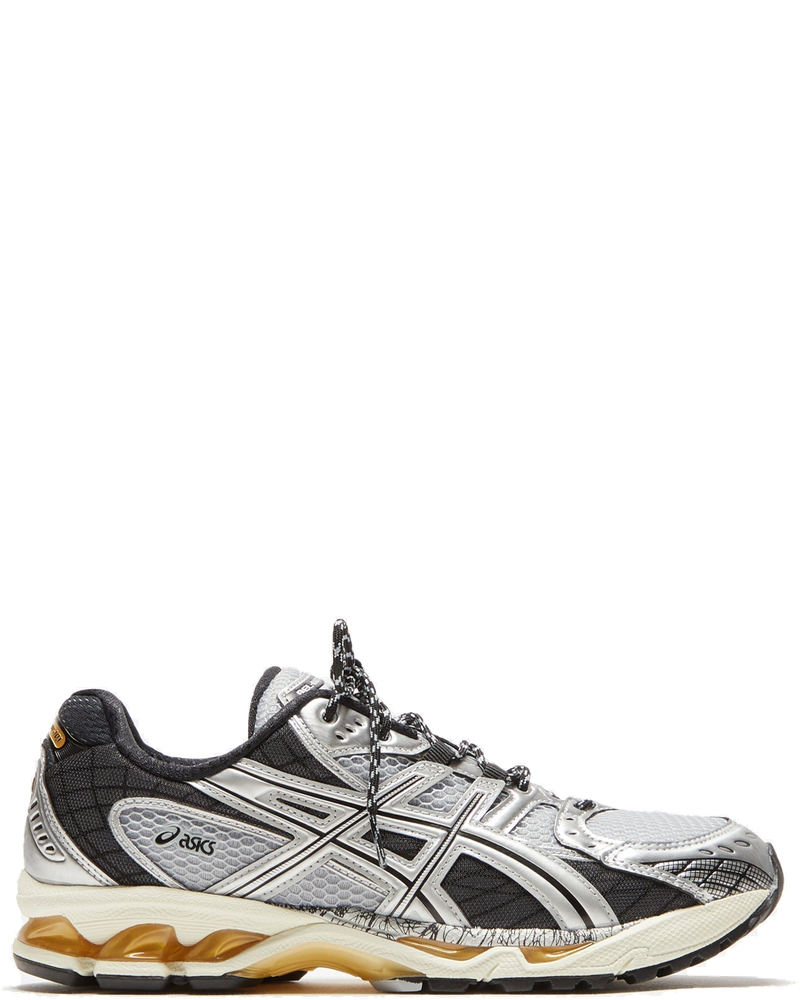 Оригінальна Gel Nimbus 10.1 Piedmont Grey Asics