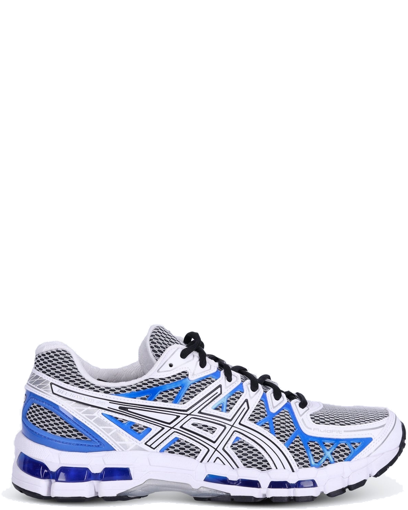 Оригінальна Gel-Kayano 20 Sneakers Asics