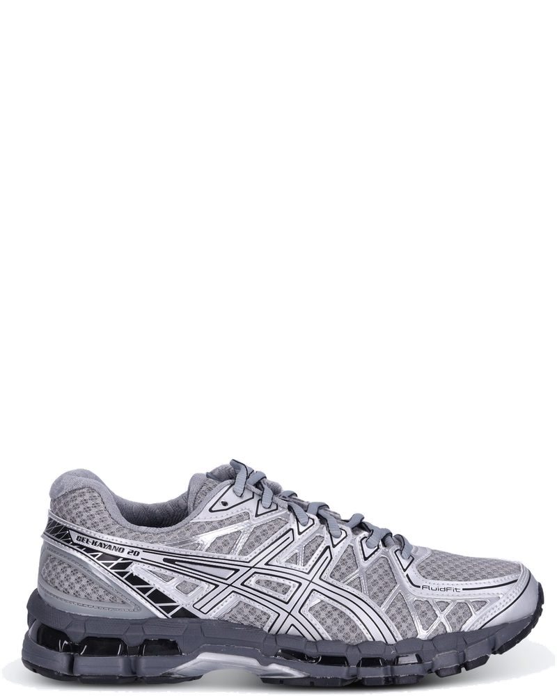Оригінальна Gel-Kayano 20 Sneakers Asics