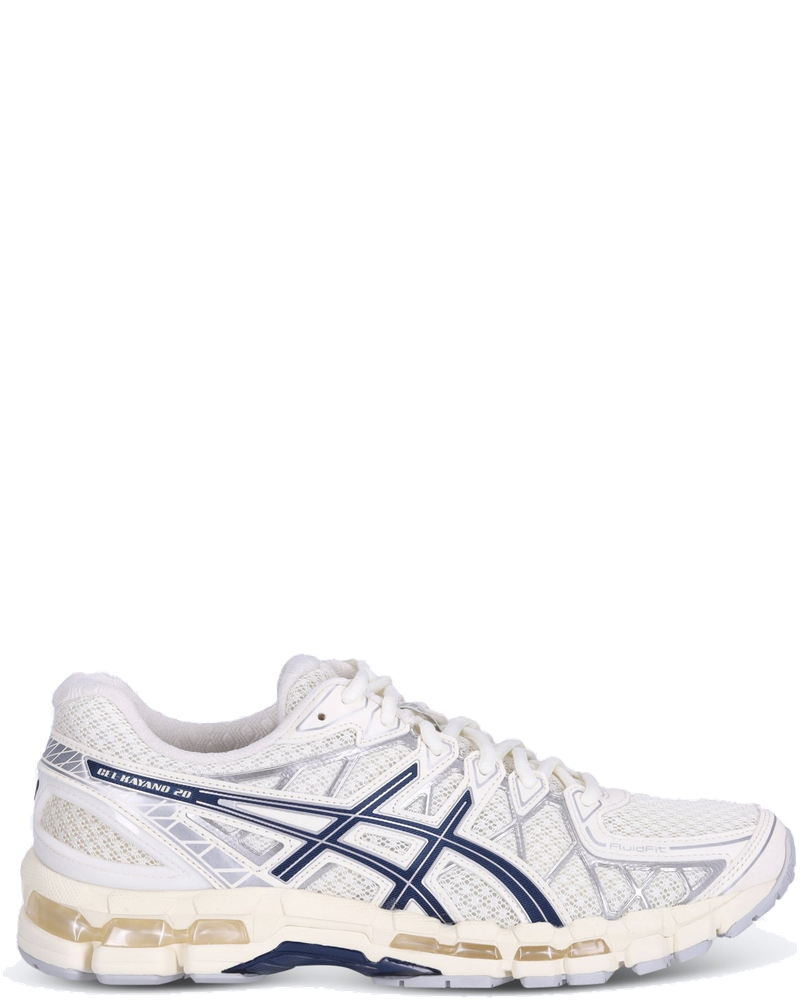 Оригінальна Gel-Kayano 20 Sneakers Asics
