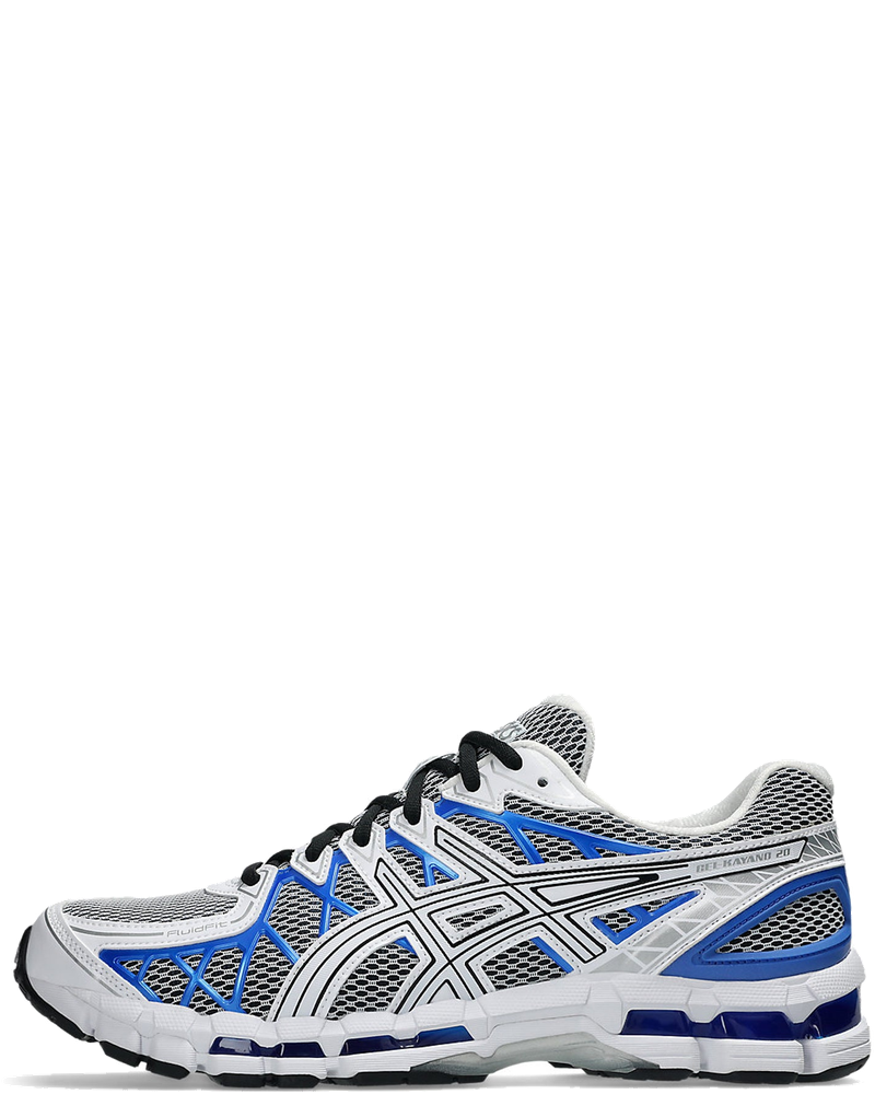 Оригінальна Mens Gel Kayano 20 Shoes Asics