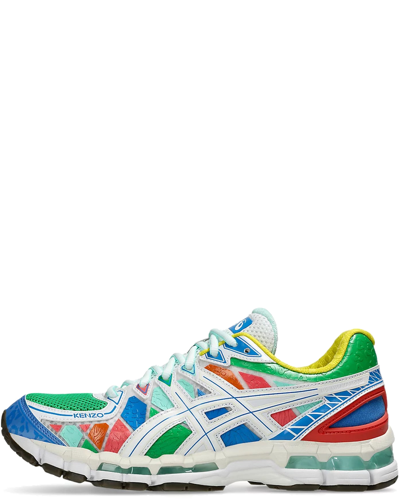 Оригінальна Mens Gel Kayano 20 Shoes Asics