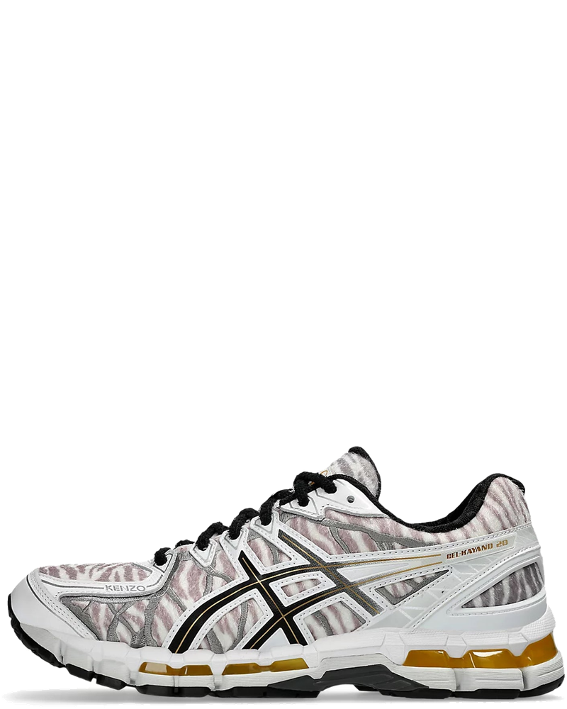 Оригінальна Mens Gel Kayano 20 Shoes Asics