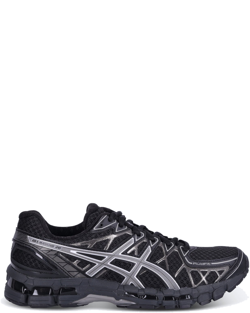 Оригінальна Gel-Kayano 20 Sneakers Asics