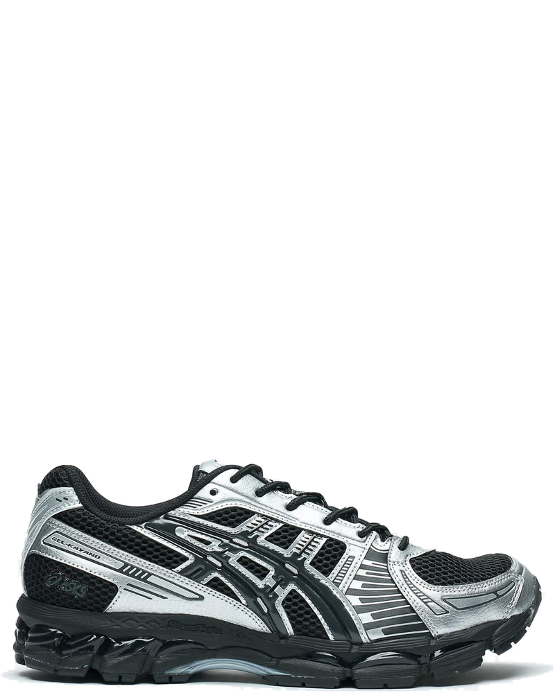 Gel-Kayano 12.1 In Black Asics оригінал – Купити в Україні