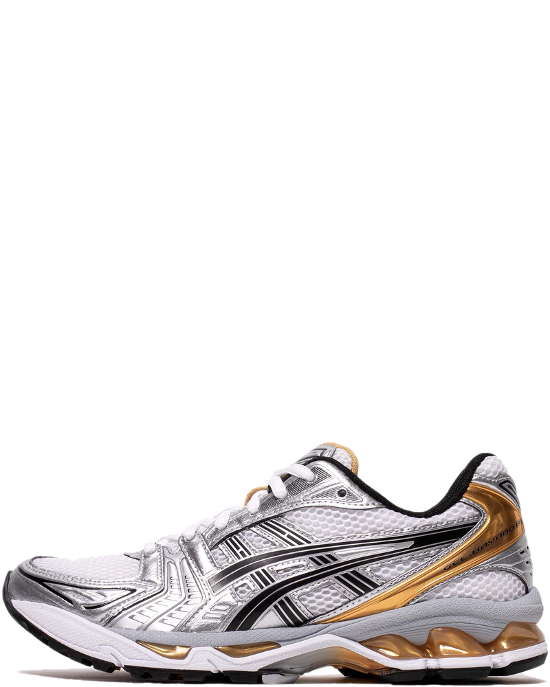 Оригінальна Womens Gel Kayano 14 Shoes Asics