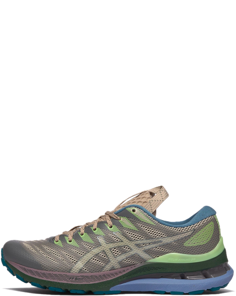 Asics Footwear оригінал | Швидка доставка Україна